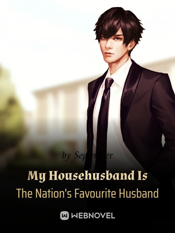 My Househusband Is The Nation's Favourite Husband