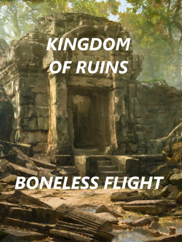 Kingdom of Ruins