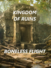 Kingdom of Ruins Book