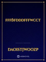 fffďfdddfffwcct Book