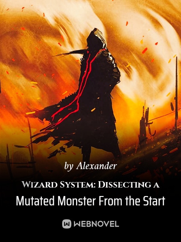 novel cover