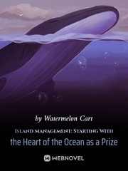 Island Management: Starting With the Heart of Ocean as a Prize Book