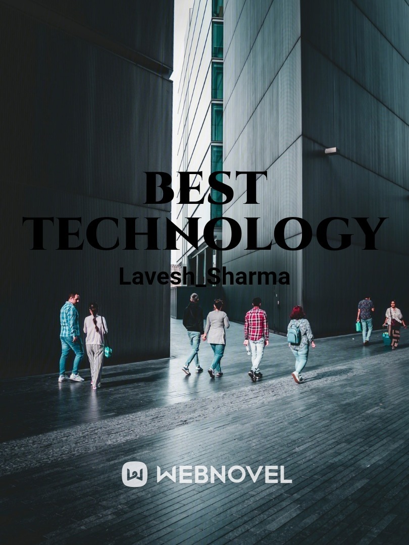 Best Technology Book