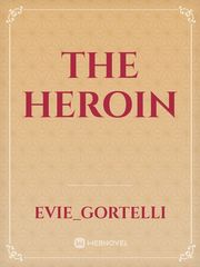 The Heroin Book