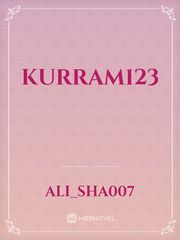 Kurram123 Book