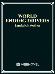 World Ending Drivers Book