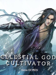 Celestial God Cultivator Book