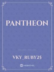 PANTHEON Book