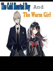 The Cold Hearted Boy And The Warm Girl. Book