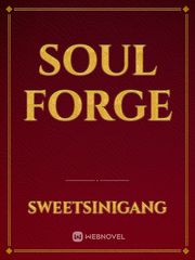 Soul Forge Book