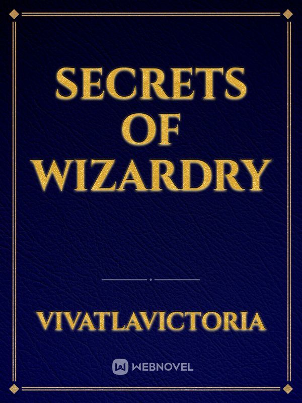Secrets of Wizardry