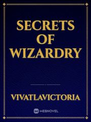 Secrets of Wizardry Book