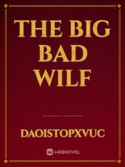 The big bad wilf Book