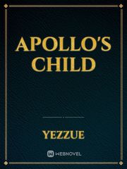 Apollo's Child Book