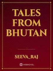 Tales from Bhutan Book