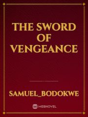 The Sword Of Vengeance Book