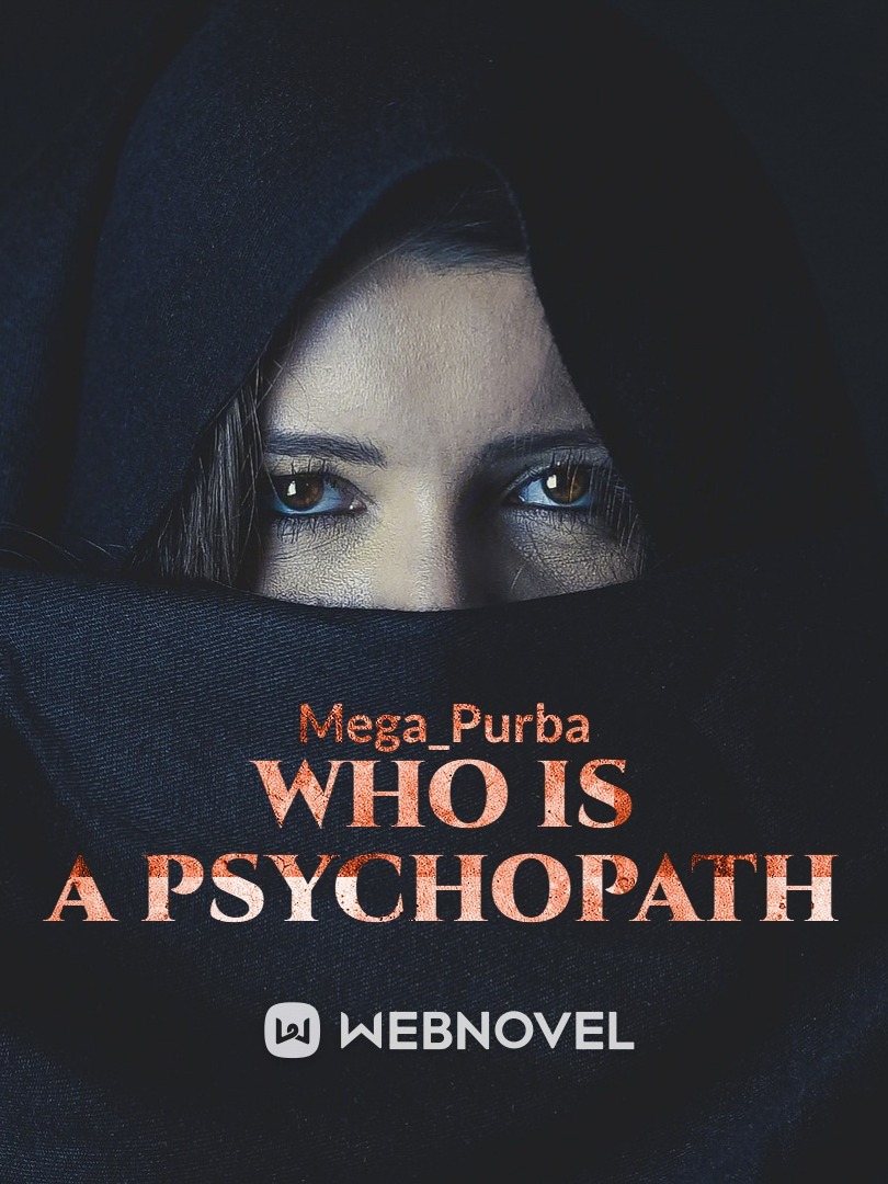 Who is a Psychopath? Book