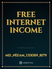 Free internet income Book