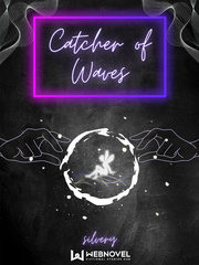 Catcher of Waves Book