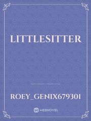 Littlesitter Book
