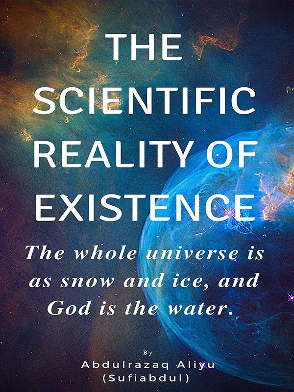 The Scientific Reality of Existence