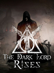 The Dark Lord Rises Book