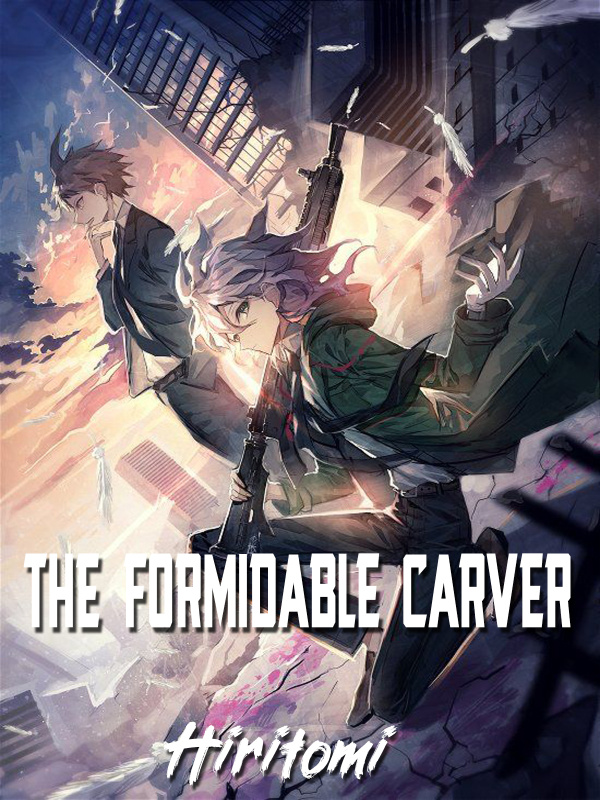 The Formidable Carver