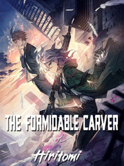 The Formidable Carver Book
