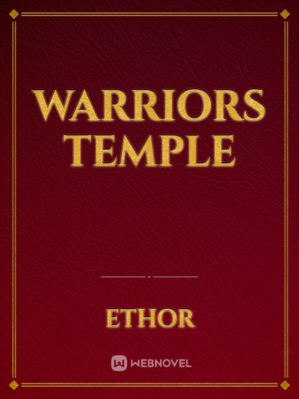 Warriors Temple
