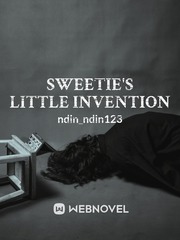 Sweetie's little Invention Book