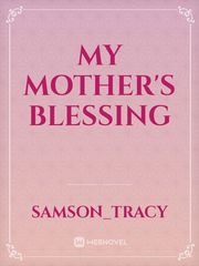 My mother's blessing Book