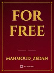 For free Book