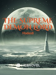 The Supreme Demon Lord Book