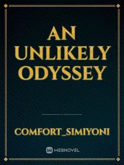 AN UNLIKELY ODYSSEY Book