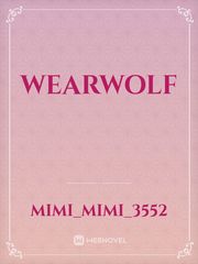 Wearwolf Book