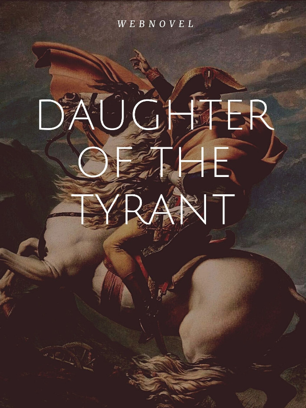 Daughter of the Tyrant Book