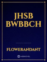jhsb bwbbch Book