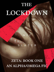 The Lockdown - Zeta: Book One Book