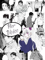Her Voice {Yuuta Okkotsu} Book