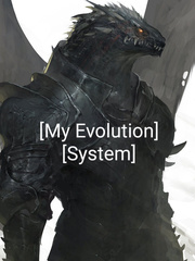 MY EVOLUTION SYSTEM Book
