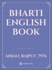 Bharti English book Book