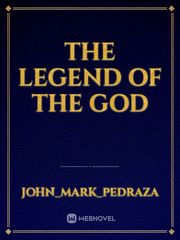 the legend of the god Book