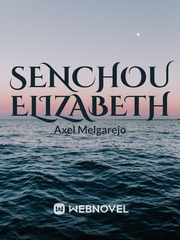 SENCHOU ELIZABETH Book