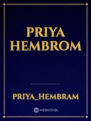 PRIYA Hembrom Book
