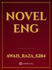 Novel eng Book