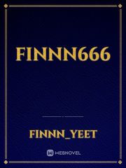 Finnn666 Book