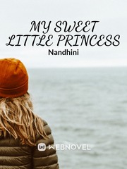 My Sweet Little Princess Book