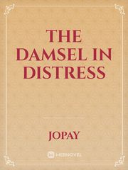 the damsel in distress Book