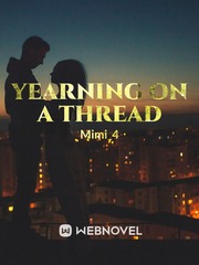 Yearning on a Thread Book