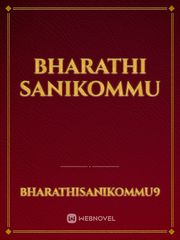 bharathi sanikommu Book